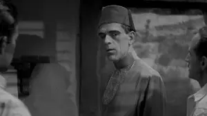 Задник до фильму"Мумія" #263092