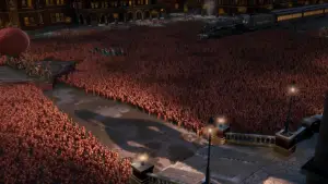 Задник до фильму"Полярний експрес" #629238