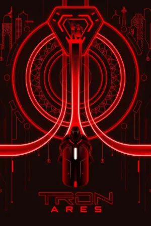 Постер до фильму"Трон 3" #518366