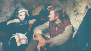 Задник до фильму"Two Mules for Sister Sara" #786017