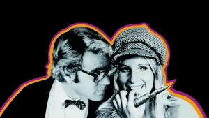 Задник до фильму"У чому справа, док?" #423151