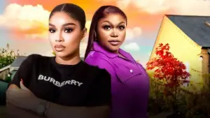 Задник до фильму"Woman to Woman" #793409