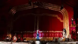 Задник до фильму"Мулен Руж" #802192