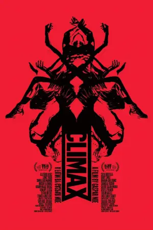 Постер до фильму"Екстаз" #642039