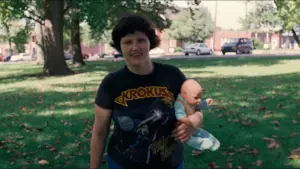 Задник до фильму"Gummo" #905968