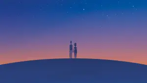 Задник до фильму"Not Alone" #948385