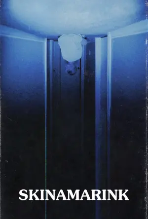 Постер до фильму"Скінамарінк" #22825