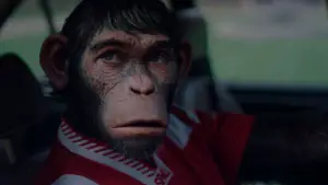 Задник до фильму"Роббі Вільямс: Better Man" #575415