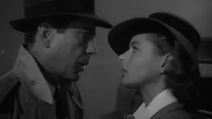 Задник до фильму"Касабланка" #632532