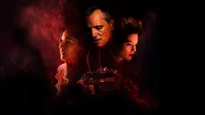 Задник до фильму"Злочини майбутнього" #300898