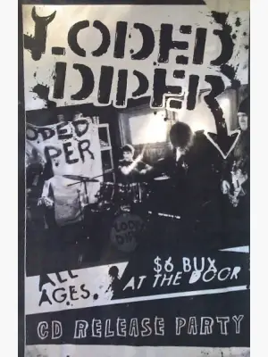 Постер до фильму"Щоденник слабака 2: Правила Родріка" #724244