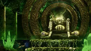 Задник до фильму"AEW Dynasty 2026" #796813