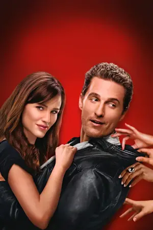 Постер до фильму"Привиди колишніх подружок" #377128