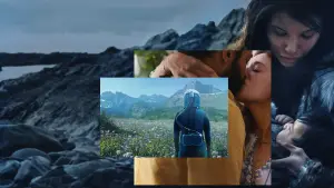 Задник до фильму"За мить ока" #768814