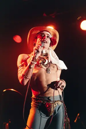 Постер до фильму"Homem com H" #790533