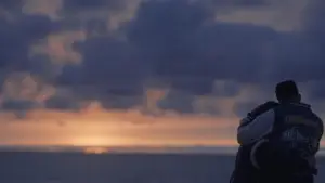 Задник до фильму"Je t