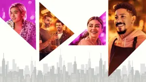 Задник до фильму"Мій фальшивий хлопець" #433339