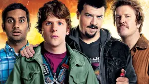 Задник до фильму"Встигнути за 30 хвилин" #342761