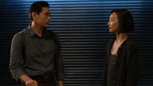 Задник до фильму"Минулі життя" #165805