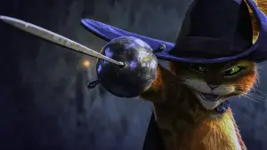 Задник до фильму"Кіт у чоботях 2: Останнє бажання" #163689