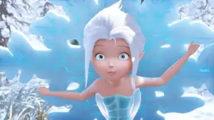 Задник до фильму"Феї: Таємниця магічних крил" #625057