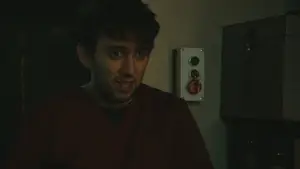 Задник до фильму"SUPERCRITICAL" #757031