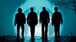 Задник до фильму"Угода з дияволом" #345170