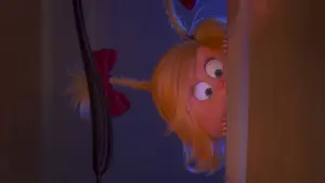 Задник до фильму"Ґрінч" #605334