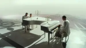 Задник до фильму"Маппет-шоу" #672864