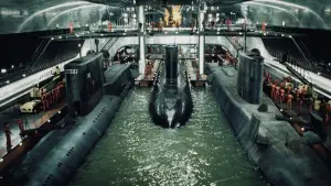 Задник до фильму"007: Шпигун, який мене кохав" #648443