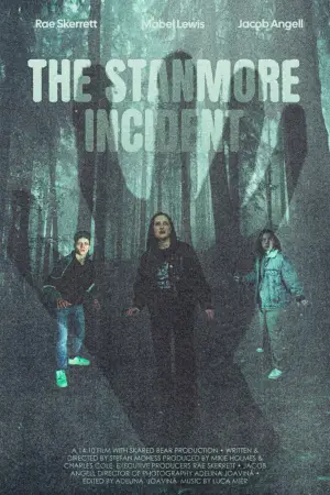 Постер до фильму"The Stanmore Incident" #773931