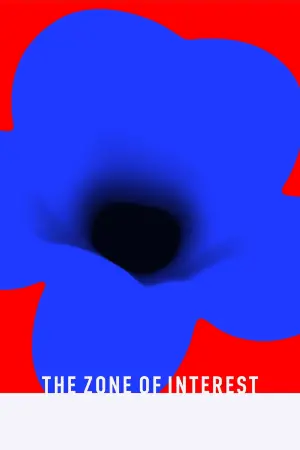 Постер до фильму"Зона інтересу" #611316