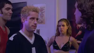 Задник до фильму"Тромео і Джульєтта" #459669