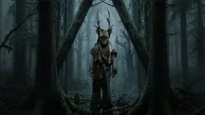 The Arborist