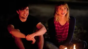 Задник до фильму"Дружба і ніякого сексу" #265969