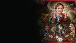 Задник до фильму"Джуманджі" #621772