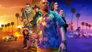 Задник до фильму"Денна зміна" #260575