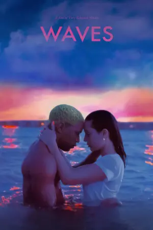 Постер до фильму"Хвилі" #90682