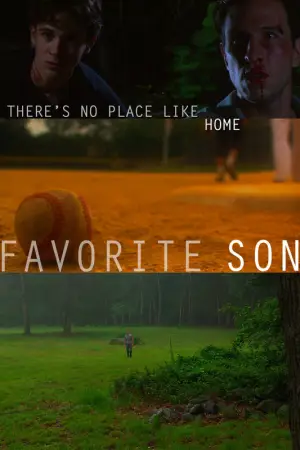 Постер до фильму"Favorite Son" #932757