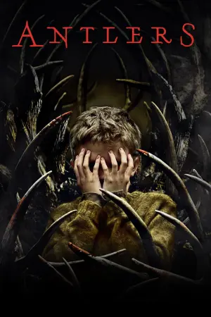 Постер до фильму"Ненаситний" #93751