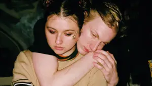 Задник до фильму"Castration Movie Anthology i. Traps" #810053