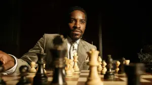 Задник до фильму"Револьвер" #340853