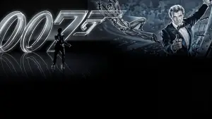 Задник до фильму"007: Вид на вбивство" #654337