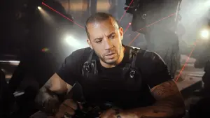 Задник до фильму"Вавилон Н.Е." #169777