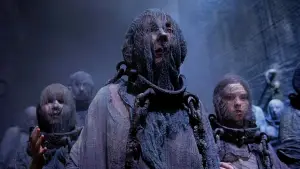 Задник до фильму"Бразилiя" #687042