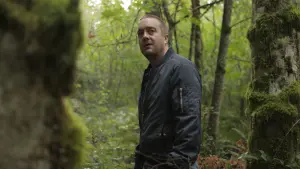 Задник до фильму"Зелена кімната" #268039