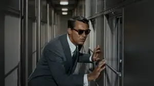 Задник до фильму"На північ через північний захід" #751535