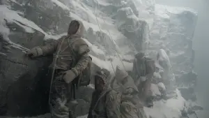 Задник до фильму"Північна стіна" #409048