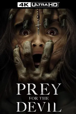 Постер до фильму"Здобич для Диявола" #19329