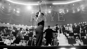 Задник до фильму"RAYE at the Royal Albert Hall" #793142